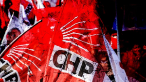 CHP Seferihisar Kadın Kolları’nda tek adaylı seçim