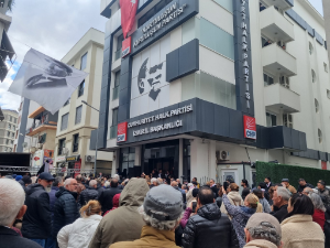 CHP Seferihisar yurttaşları İl Başkanlığı'na davet etti
