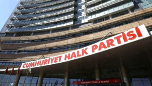 CHP’de gündem parti aleyhine çalışanlar! Soyer’in dosyası var mı?