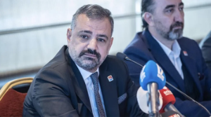 CHP'den geri adım yok, İl Başkanı Aslanoğlu: 18.00'de Lozan Meydanı’nda buluşuyoruz