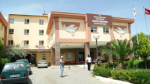 Devlet hastanesinde koronavirüs alarmı