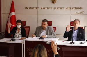Dikkat çeken rakamlar! Seferihisar Belediyesi yıllar sonra bütçe fazlası verdi