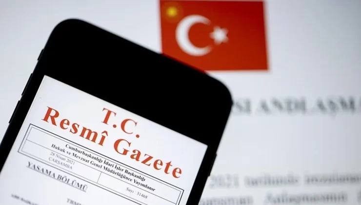 Erdoğan imzaladı! İzmir’e yeni atamalar..