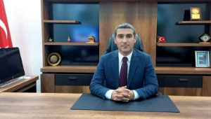 Eski Seferihisar Kaymakamı Uşak’a Vali olarak atandı