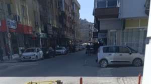 Ev gösterme tartışması yaralamayla sonuçlandı