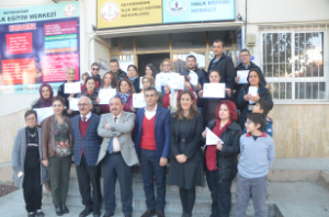 Faizsiz krediyle kendi işini kuracaklar