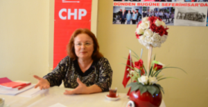 Başkan Günay Öksüz: Artık silkinmemiz lazım !