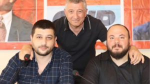 Güzelbahçe Belediye Başkanı Mustafa Günay’ın oğlu hayatını kaybetti
