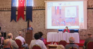 Havagazı’ndaki çalıştayda kriz belediyeciliği tartışıldı
