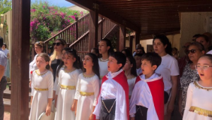 “Hayat Boyu Öğrenen Seferihisar” adlı etkinlik büyük beğeni topladı