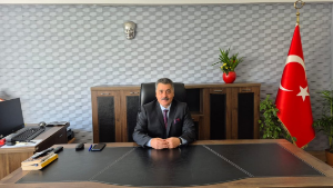 İkinci kez mahkeme kararıyla göreve döndü