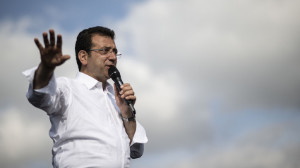 İmamoğlu ve ekibi 'suç örgütü kurmak' suçlamasıyla gözaltına alındı