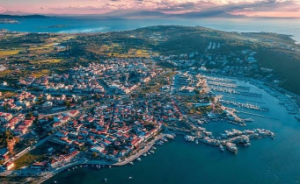 İşte Seferihisar’ın demografik yapısı