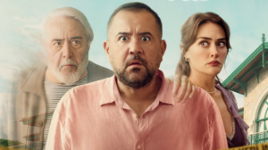 Netflix’te Seferihisar esintisi