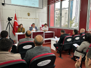 Nisan Meclisi tamamlandı: Gündem encümen ve borç yükü
