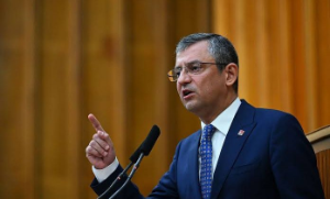Özgür Özel’den bomba açıklama: “En büyük hayal kırıklığım Soyer”