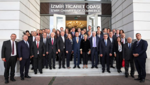 Özgür Özel’den İzmir mesajları: “Bir değişim ve dönüşüm meselesi...”