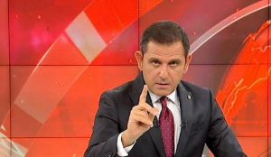 Portakal’dan Soyer’e ağır sözler: “Omurgasız, parti içindeki Truva atı”