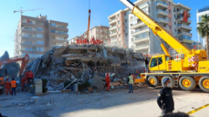 Rıza Bey Apartmanı davasında, ağır ceza yargılaması kararı