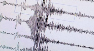 Sakız’daki deprem Seferihisar’da hissedildi