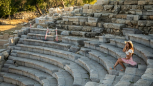 Sanatın kalbi yepyeni bir festival ile Ağustosta Seferihisar’da atacak