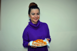 Seferihisar Belediyesi’nden 4 mevsim mandalina keyfi