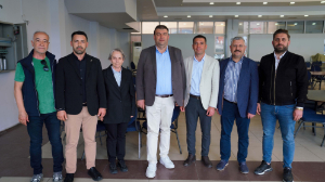 Seferihisar Belediyesi’nden bayram öncesi dayanışma mesajı