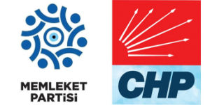 Seferihisar CHP’nin simge isminden Memleket Partisi paylaşımı