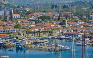 Seferihisar için korkutan açıklama
