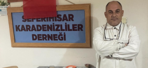 Seferihisar Karadenizliler Derneği’nden öğrencilere büyük destek