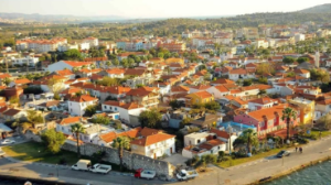 Seferihisar, konut satışlarında İzmir'de ilk 10’da