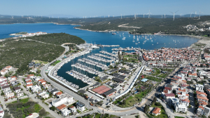 Seferihisar - Samos seferleri başlıyor