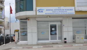 Seferihisar SGK’dan uyarı!