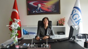 Seferihisar SGK’dan yapılandırma uyarısı