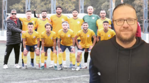 Seferihisar Spor’da Saffet Türksoyuer dönemi başlıyor