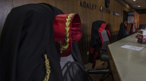 Seferihisar’a savcı ataması