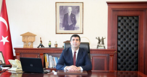 Seferihisar’a yeni kaymakam ataması