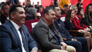Seferihisar’da 8 Mart Dünya Kadınlar Günü kutlandı
