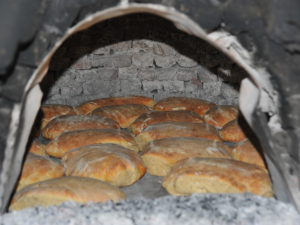 Seferihisar’da Ata Ekmeği ve Armola Şenliği