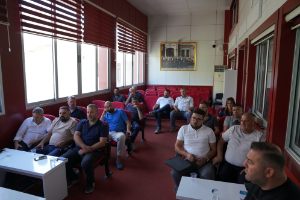 Seferihisar’da atık yönetimi için topyekûn seferberlik başlatıldı