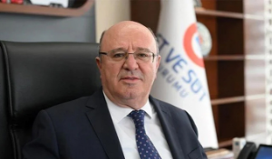 Seferihisar’da feci Kaza: Et ve Süt Kurumu Genel Müdürü hayatını kaybetti