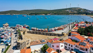Seferihisar’da hava nasıl olacak?