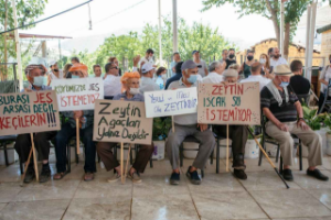 Seferihisar’da JES, GES ve RES’e onay