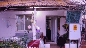 Seferihisar’da korkunç cinayet