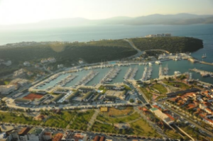 Seferihisar’da o bölge yapılaşmaya mı açılıyor?