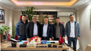 Seferihisar’da şehir içi ulaşım artık İztaşıt ile sağlanacak