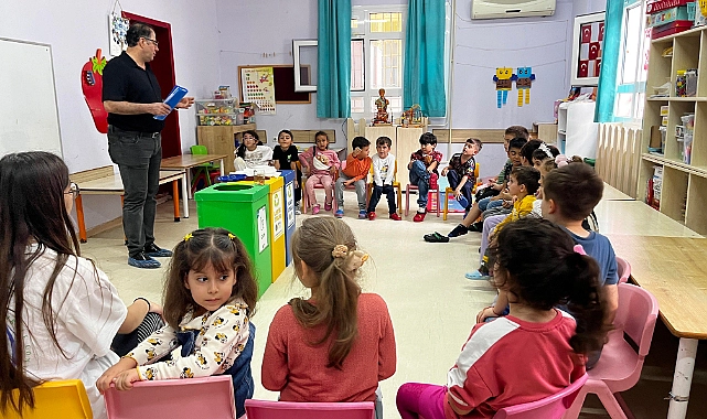 Seferihisar’da “Sıfır Atık” seferberliği