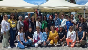 Seferihisar’da sosyal sorumluluk projesi