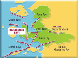 Seferihisar’ı korkutan açıklama