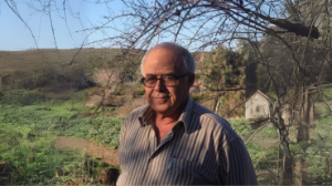 Seferihisar’ın çınarından Abdullah Sezen’e veda